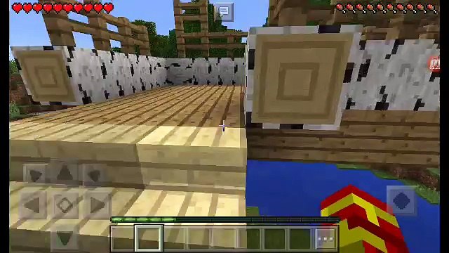 IRON SURVIVAL | MINECRAFT LETS PLAYS | MINING #5