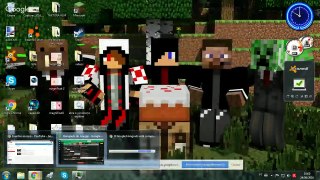 live como colocar mods no minecraft 1.7.10 sem instalador