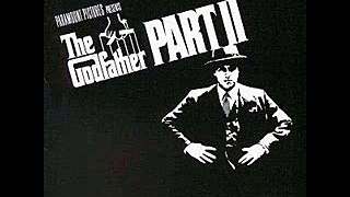 The Godfather Part II - 05 -