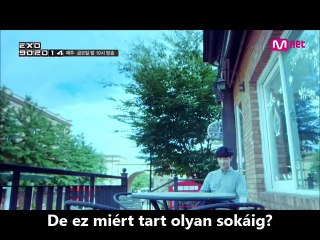 Fly to the Sky Missing You hunsub-magyar felirattal