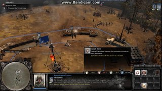 Company of Heroes 2: Tutorial Mission (Re-uploaded) Part 2