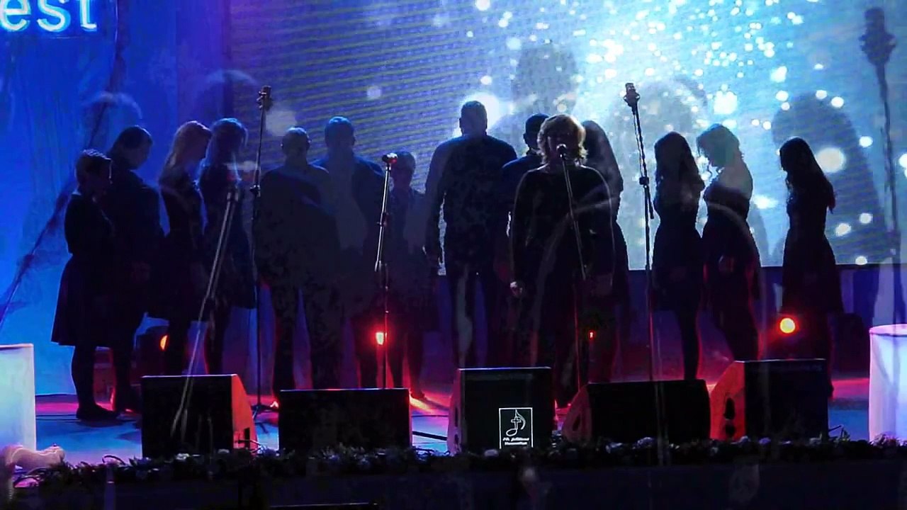 Anima Una - Rastimo u ljubavi