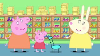 Peppa Pig Cartoon ||  Toys And Gifts Compilation