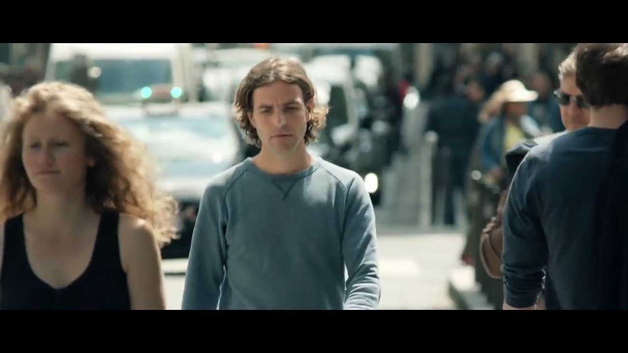 DDB Paris pour l'Agence de biomédecine - «Don d'organes, tous concernés» - juin 2016