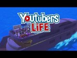 HOLY YOUTUBE!! | YouTubers Life #1