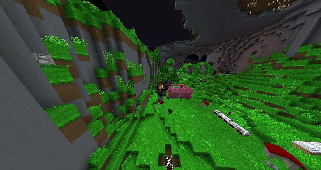 modded server options