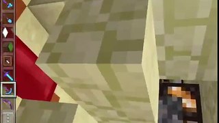 The best hidden minecraft pe house