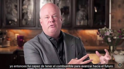 Eric Worre-El pasado no está muerto