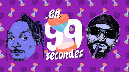 Snoop Dogg en 99 secondes