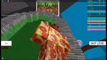 roblox ep10  minecraft in speedrun