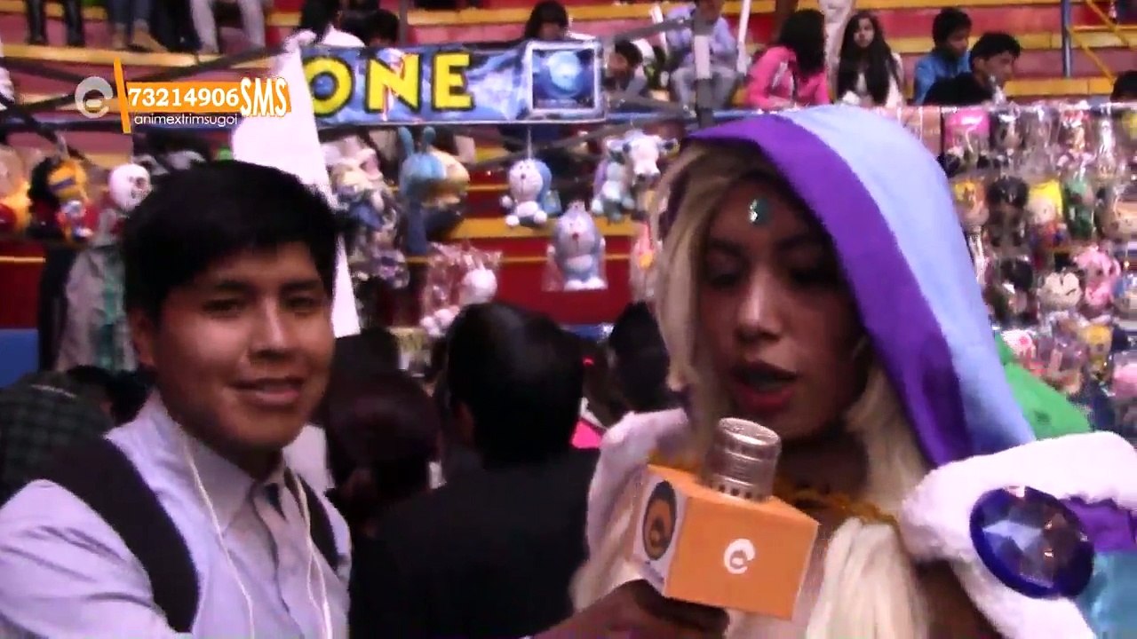 ANIMES EN EMISION - SAKAMOTO DESU GA?