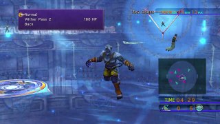 FINAL FANTASY X/X-2 HD Remaster Defense?