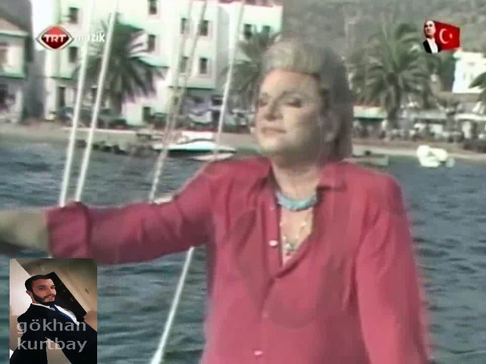 zeki müren tesellım olsun