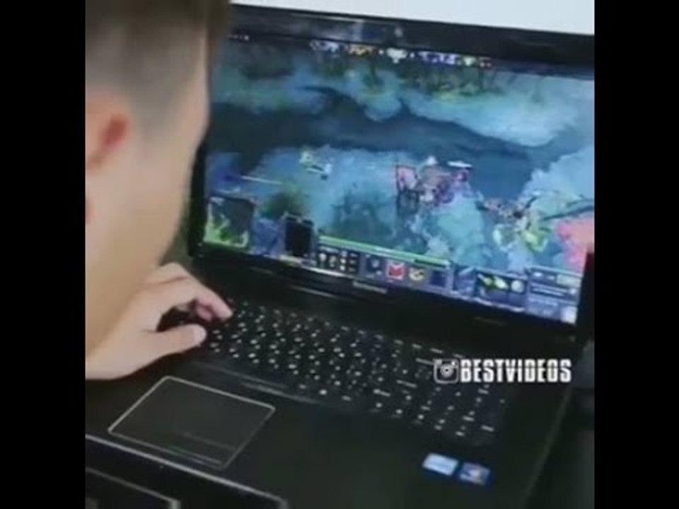 VIDEO GAMES OR GIRLS?