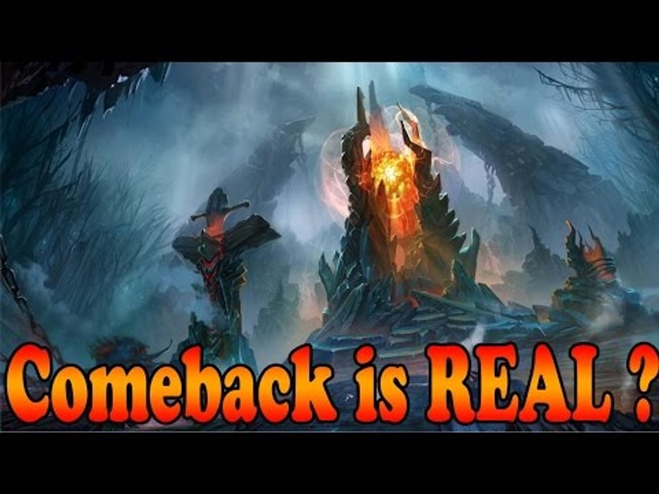 Secret Vs CDEC EPIC COMEBACK !