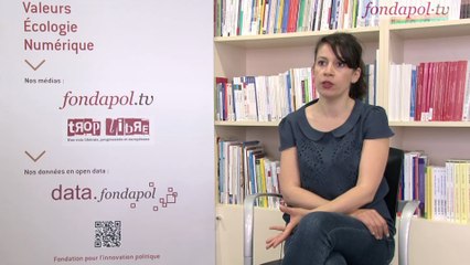 Nadia Henni-Moulaï présente sa note : Portrait des musulmans de France : une communauté plurielle