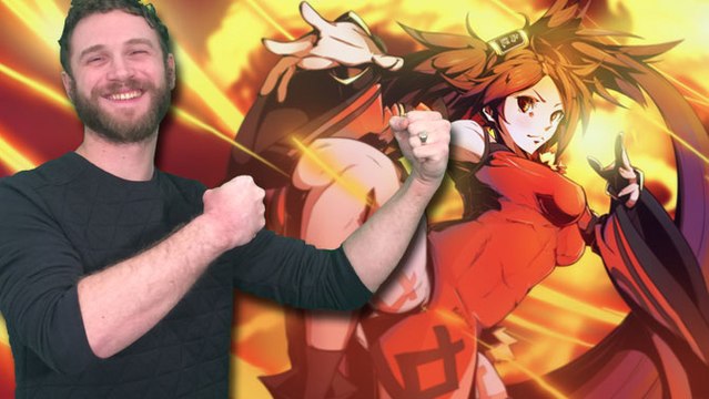 Guilty Gear Xrd - Revelator (PS4) : Notre TEST vidéo