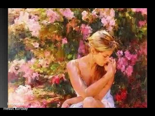 zeki müren kapıldım gidiyorum