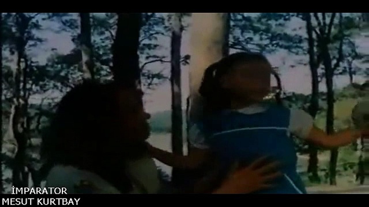 Ferdi Tayfur Huzurum Kalmadı Film (1980)_5