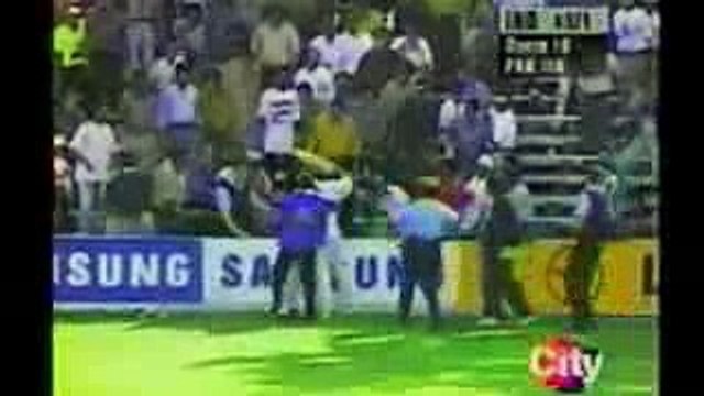 Cricket Fights between players ever in cricket history ●2016 - YouTube