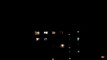 НЛО над Москвой, район Перово, 31 июля, 23:30, 2011 год