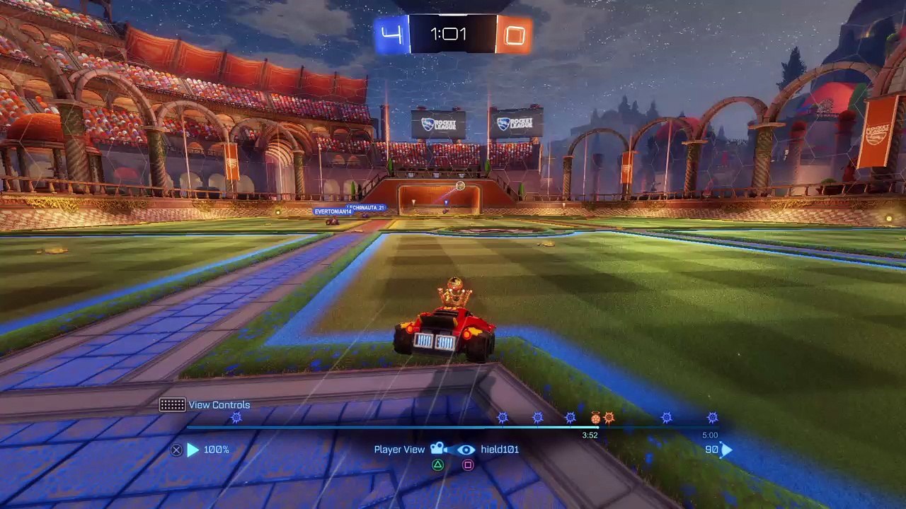 Dont know what this is called