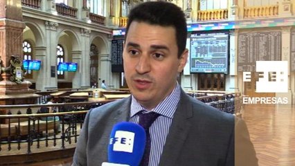 Jorge López (XTB): La bolsa de Madrid necesitará un mes para regresar a los 8.200 puntos