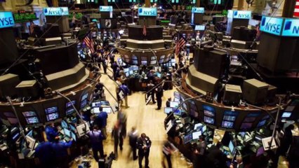 BREAKING: US stocks plunge after Britain votes to leave EU