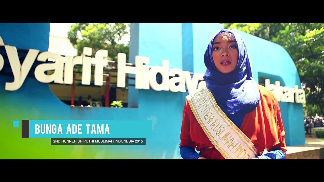 VIDEO PROFIL UIN JAKARTA   INDO