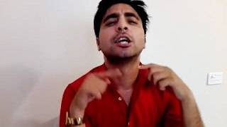 Bilawal Bhutto Hilarious Parody Message for Qandeel to join PPP!
