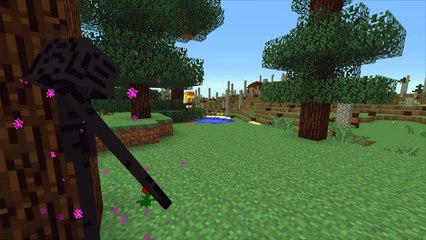 No Love in The End - Original Minecraft Song.mp4