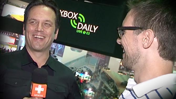 E3 2016