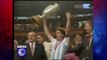 Argentina segunda selección que ha ganado más veces la Copa América