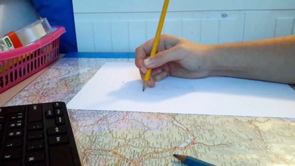 EINEN EINFACHEN ZOMBIE MALEN! (SCHLECHTER ALS MAN DENKT)