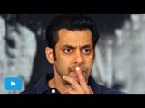 Shocking News : Salman Khan Says He Should Talk Less !