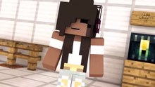 Eggs,bacon,grits  SAUSAGE  ♡minecraft  animation♡◇MMD×vine◇