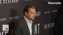 Judge orders Leonardo DiCaprio to testify in 'Wolf of Wall Street' lawsuit