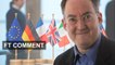 Brexit: Rachman on geopolitical impact