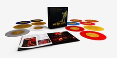 Freddie Mercury: Messenger Of The Gods – The Singles (Vinyl Box Set Trailer)