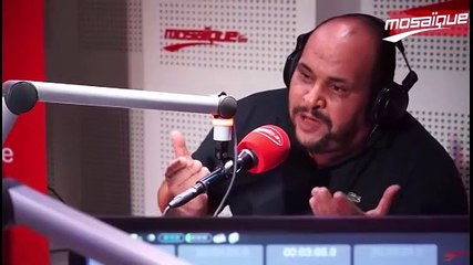 الصادق حلواس أحد أبطال سيتكوم "دنيا أخرى" يطالب بغلق قناة الحوار التونسي