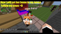 Minecraft | Minecraft Comes Alive Mod Showcase 1.8.9