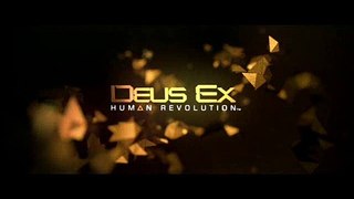 Deus Ex: Human Revolution OST - Track 07
