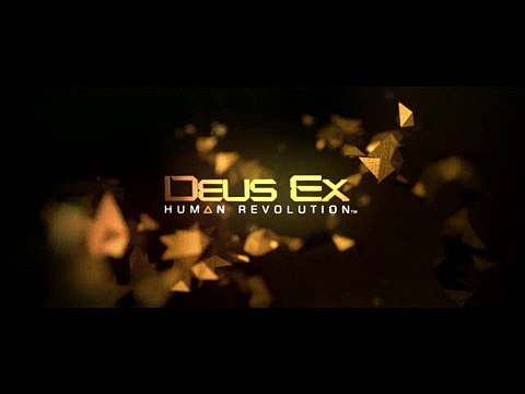 Deus Ex: Human Revolution OST - Track 07