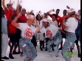 Salt-N-Pepa - Shake Your Thang 