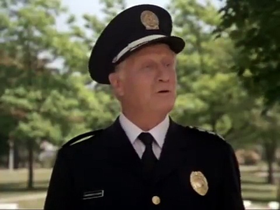 Trailer de Loca Academia de Policia ¡Qué institución!  (1984)