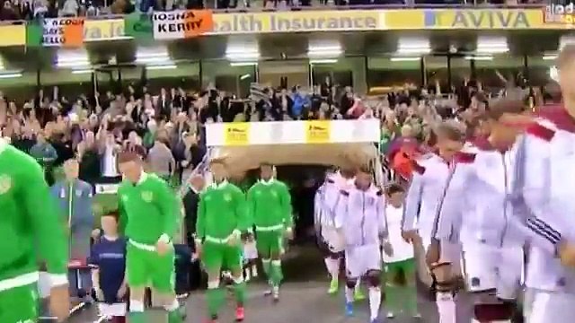 Full Match Highlights Goals EURO 2016 Qualifying - Football Highlights