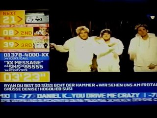 Before Four - I'll be there (VIVA PLUS) [GET THE CLIP] ---> Ilove viva plus