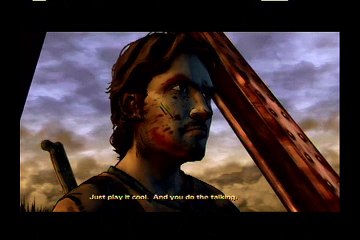 Let's Play: The Walking Dead season 2 part 7