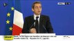 EN DIRECT - Brexit: Nicolas Sarkozy demande un 