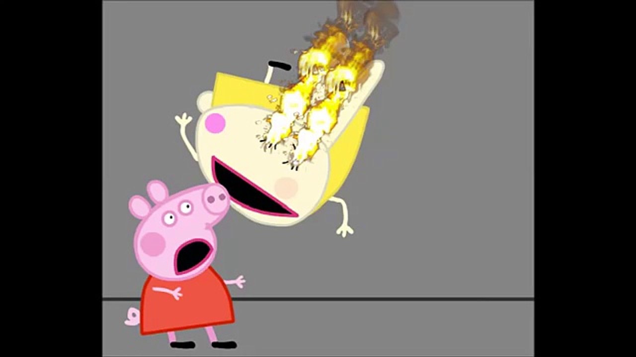 Peppa pig crying video,Peppa pig and George crying video,Peppa pig cry 2016
